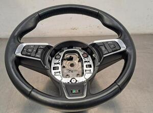 Steering Wheel JAGUAR F-PACE (X761)