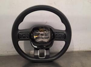 Steering Wheel CITROËN C3 III (SX), CITROËN C3 II (SC_)