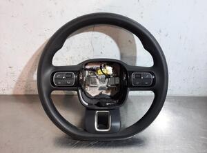 Steering Wheel CITROËN C3 III (SX), CITROËN C3 II (SC_)