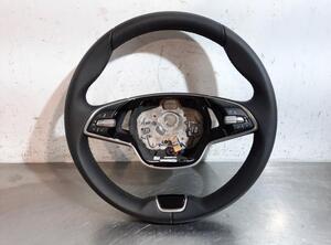 Steering Wheel SKODA KAROQ (NU7, ND7)