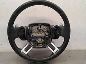 Steering Wheel LAND ROVER RANGE ROVER IV (L405), LAND ROVER RANGE ROVER V (L460)