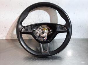 Steering Wheel SKODA OCTAVIA III Combi (5E5, 5E6), SKODA OCTAVIA IV Combi (NX5)