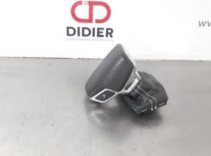 Gear Lever Gaiter AUDI Q7 (4LB), AUDI Q7 (4MB, 4MG), AUDI Q7 Van (4LB), AUDI Q7 Van (4MB, 4MG)