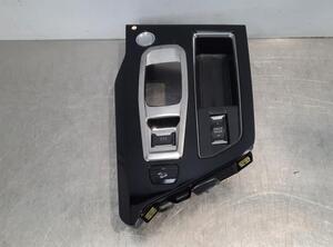 Center Console PEUGEOT 3008 SUV (MC_, MR_, MJ_, M4_)