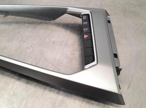 Center Console AUDI A3 Sportback (8YA)