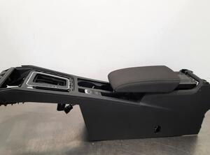 Center Console VW PASSAT B8 Variant (3G5, CB5), VW PASSAT ALLTRACK B8 Variant (3G5, CB5)