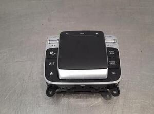 Center Console MERCEDES-BENZ CLA (C118), MERCEDES-BENZ C-CLASS (W205)