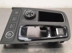 Middenconsole CITROËN C5 AIRCROSS (A_)