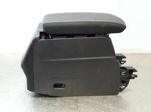 Center Console PEUGEOT 208 II (UB_, UP_, UW_, UJ_)