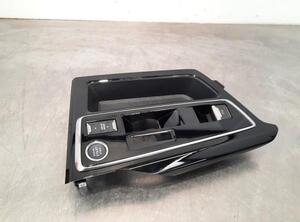 Center Console PEUGEOT 3008 SUV (MC_, MR_, MJ_, M4_), PEUGEOT 5008 II (MC_, MJ_, MR_, M4_)