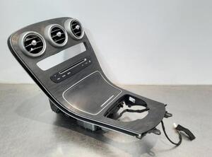 Middenconsole MERCEDES-BENZ C-CLASS Coupe (C205), MERCEDES-BENZ C-CLASS T-Model (S205)