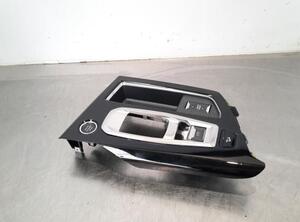 Center Console PEUGEOT 3008 SUV (MC_, MR_, MJ_, M4_), PEUGEOT 5008 II (MC_, MJ_, MR_, M4_)