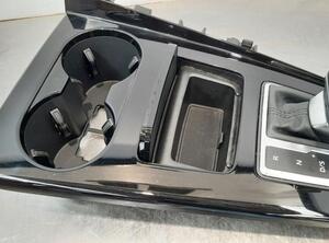 Center Console AUDI A4 Avant (8W5, 8WD, B9), AUDI A5 Sportback (F5A, F5F), AUDI A4 Allroad B9 (8WH, 8WJ)