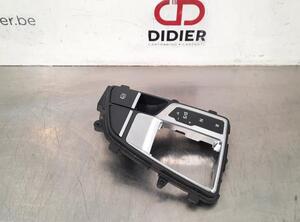 Middenconsole AUDI A4 Avant (8W5, 8WD, B9), AUDI A5 Sportback (F5A, F5F), AUDI A4 Allroad B9 (8WH, 8WJ)