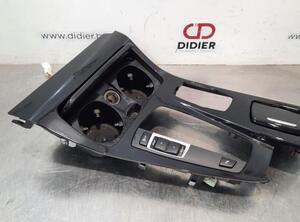 Center Console BMW 5 Touring (F11), BMW 5 Touring Van (G31), BMW 5 Gran Turismo (F07), VOLVO S80 II (124)