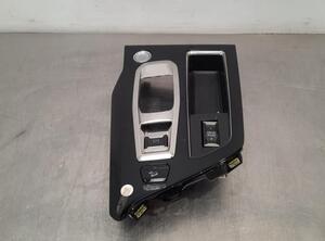 Center Console PEUGEOT 3008 SUV (MC_, MR_, MJ_, M4_)