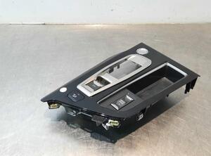 Center Console PEUGEOT 3008 SUV (MC_, MR_, MJ_, M4_)