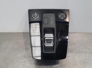 Middenconsole AUDI A3 Sportback (8YA)