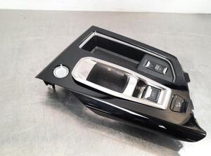 Center Console PEUGEOT 3008 SUV (MC_, MR_, MJ_, M4_)