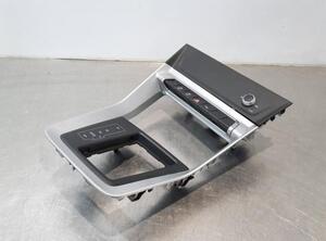 Middenconsole AUDI Q3 (F3B), AUDI Q3 (8UB, 8UG)