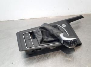 Center Console VW GOLF VIII (CD1)