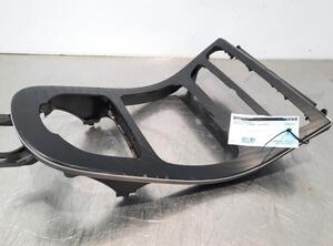 Center Console MERCEDES-BENZ E-CLASS (W213), MERCEDES-BENZ E-CLASS (W212)