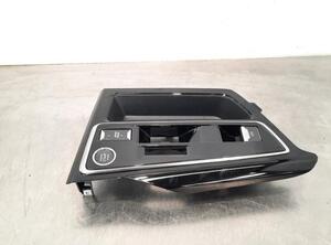 Middenconsole PEUGEOT 5008 II (MC_, MJ_, MR_, M4_), PEUGEOT 3008 SUV (MC_, MR_, MJ_, M4_)