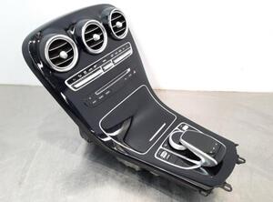 Center Console MERCEDES-BENZ C-CLASS (W205), MERCEDES-BENZ C-CLASS (W204)