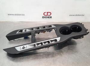 Center Console DS DS 3 / DS 3 CROSSBACK (UR_, UC_, UJ_)