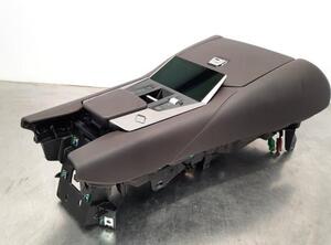 Center Console DS DS 4 II (F_, FB_, F3_)