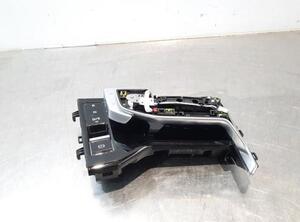 Center Console AUDI E-TRON Sportback (GEA)