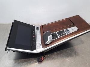 Center Console AUDI A7 Sportback (4KA)