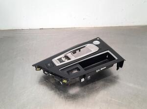 Center Console PEUGEOT 3008 SUV (MC_, MR_, MJ_, M4_)