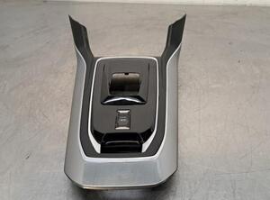 Center Console PEUGEOT 308 SW II (LC_, LJ_, LR_, LX_, L4_)