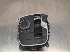 Middenconsole BMW 3 Touring (G21, G81)