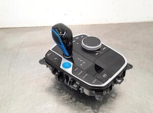 Middenconsole BMW i4 (G26)