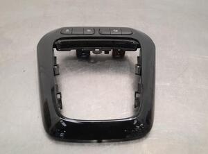 Middenconsole OPEL CORSA F (P2JO)