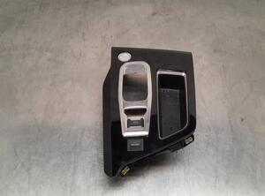 Center Console PEUGEOT 3008 SUV (MC_, MR_, MJ_, M4_)