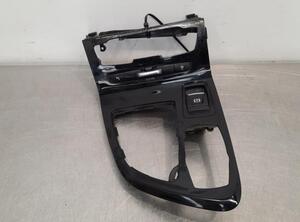 Center Console BMW 2 Active Tourer (F45), BMW 2 Gran Tourer (F46)