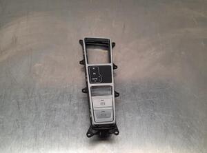 Center Console AUDI A6 C8 Avant (4A5)