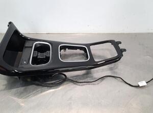 Center Console MERCEDES-BENZ A-CLASS (W177), MERCEDES-BENZ A-CLASS Saloon (V177)