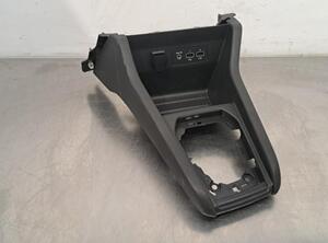 Center Console RENAULT CLIO V (B7_)