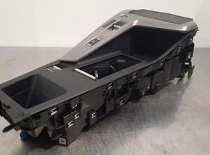 Center Console PEUGEOT 408 II (FP_, F3_)