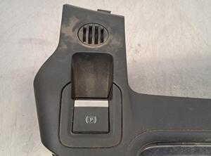 Center Console PEUGEOT PARTNER Box Body/MPV (K9)