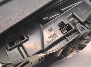 Middenconsole MERCEDES-BENZ A-CLASS (W177)