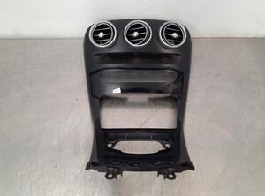 Center Console MERCEDES-BENZ C-CLASS (W205), MERCEDES-BENZ C-CLASS (W204)