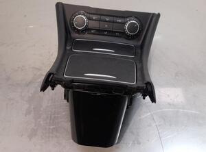 Center Console MERCEDES-BENZ GLA-CLASS (X156)