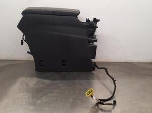 Center Console PEUGEOT 3008 SUV (MC_, MR_, MJ_, M4_)