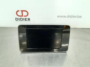 Monitor Navigationssystem Mercedes-Benz C-Klasse T-Modell S205 A2059004113 P14028066