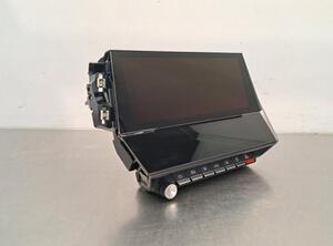 Navigation System PEUGEOT 408 II (FP_, F3_)